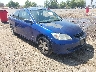 1HGEM22965L****** Salvamento y Destrozados 2005 Honda Civic en Fontana