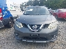 5N1AT2MT9FC****** Wrecked 2015 Nissan Rogue in Georgia State