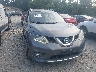 5N1AT2MT9FC****** Salvage and Wrecked 2015 Nissan Rogue in Atlanta North