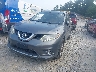 5N1AT2MT9FC****** Used and Repairable 2015 Nissan Rogue in Atlanta North
