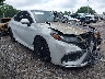 4T1KZ1AK8MU****** Used 2021 Toyota Camry in Georgia State