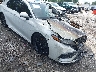 4T1KZ1AK8MU****** Salvage and Wrecked 2021 Toyota Camry in Atlanta South