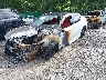 4T1KZ1AK8MU****** Used and Repairable 2021 Toyota Camry in Atlanta South