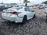 4T1KZ1AK8MU****** Salvage and Wrecked 2021 Toyota Camry in Georgia State