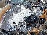 4T1KZ1AK8MU****** Repairable 2021 Toyota Camry in Atlanta South