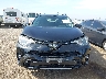 2T3WFREV6JW****** Wrecked 2018 Toyota RAV4 in California State