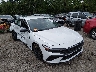 KMHLM4DG5TU****** Salvamento y Destrozados 2026 Hyundai Elantra en Cleveland