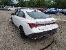 KMHLM4DG5TU****** Salvamento y Reparables 2026 Hyundai Elantra en Cleveland