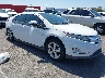 1G1RE6E42DU****** Salvage and Wrecked 2013 Chevrolet Volt in Los Angeles
