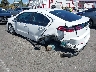 1G1RE6E42DU****** Salvage and Repairable 2013 Chevrolet Volt in Los Angeles