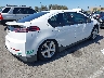 1G1RE6E42DU****** Salvage and Wrecked 2013 Chevrolet Volt in California State
