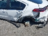 1G1RE6E42DU****** Salvage and Repairable 2013 Chevrolet Volt in California State