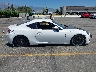 JF1ZNAA1XD2****** Usados 2013 Scion FR-S en Estado de California