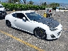 JF1ZNAA1XD2****** Salvamento y Destrozados 2013 Scion FR-S en Fontana