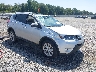JTMYFREV1D5****** Salvamento y Destrozados 2013 Toyota RAV4 en Tifton