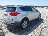 JTMYFREV1D5****** Salvamento y Destrozados 2013 Toyota RAV4 en Estado de Georgia