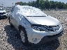 JTMYFREV1D5****** Salvamento y Reparables 2013 Toyota RAV4 en Estado de Georgia