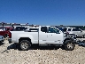 1GCHSBE37G1****** Repairable 2016 Chevrolet Colorado in Arkansas State