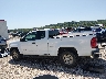 1GCHSBE37G1****** Salvage 2016 Chevrolet Colorado