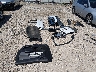 1GCHSBE37G1****** Wrecked 2016 Chevrolet Colorado in Arkansas State