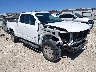 1GCHSBE37G1****** Salvage and Wrecked 2016 Chevrolet Colorado in Fayetteville