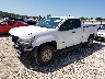 1GCHSBE37G1****** Used and Repairable 2016 Chevrolet Colorado in Fayetteville