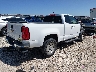 1GCHSBE37G1****** Salvage and Wrecked 2016 Chevrolet Colorado in Arkansas State