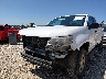 1GCHSBE37G1****** Salvage and Repairable 2016 Chevrolet Colorado in Arkansas State