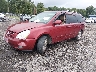 KNDMB233696****** Used and Repairable 2009 Kia Sedona in Greenville