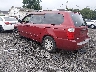 KNDMB233696****** Salvage and Repairable 2009 Kia Sedona in Greenville