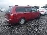 KNDMB233696****** Salvage and Wrecked 2009 Kia Sedona in South Carolina State