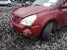 KNDMB233696****** Salvage and Repairable 2009 Kia Sedona in South Carolina State