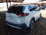 5N1AT3BA6MC****** Salvamento y Destrozados 2021 Nissan Rogue en Estado de Arizona