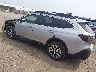 4S4BTADC7N3****** Salvamento y Reparables 2022 Subaru Outback en Fargo