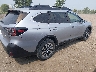 4S4BTADC7N3****** Salvamento y Destrozados 2022 Subaru Outback en Estado de Dakota del Norte
