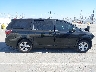 5TDZZ3DC3JS****** Repairable 2018 Toyota Sienna in California State