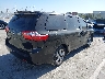 5TDZZ3DC3JS****** Salvage and Wrecked 2018 Toyota Sienna in California State