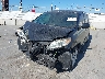 5TDZZ3DC3JS****** Salvage and Repairable 2018 Toyota Sienna in California State