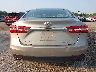 4T1BK1EB1DU****** Wrecked 2013 Toyota Avalon
