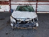 JF2SJGUC5FH****** Destrozados 2015 Subaru Forester en Estado de California