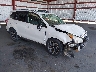 JF2SJGUC5FH****** Salvamento y Destrozados 2015 Subaru Forester en Sacramento West