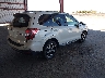 JF2SJGUC5FH****** Salvamento y Destrozados 2015 Subaru Forester en Estado de California