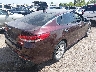 5XXGT4L38HG****** Salvage and Wrecked 2017 Kia Optima in Colorado State