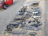 WBA5R1C02LF****** Destrozados 2020 BMW 3 Series en Estado de Texas