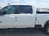 2GC4YNEY5R1****** Repairable 2024 Chevrolet Silverado 2500 in Texas State