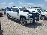 2GC4YNEY5R1****** Salvage and Wrecked 2024 Chevrolet Silverado 2500 in Fort Worth North