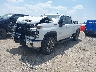 2GC4YNEY5R1****** Used and Repairable 2024 Chevrolet Silverado 2500 in Fort Worth North