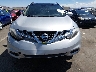 JN8AZ1MU3DW****** Destrozados 2013 Nissan Murano en Estado de Arizona