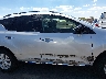 JN8AZ1MU3DW****** Usados 2013 Nissan Murano en Estado de Arizona