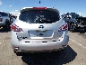 JN8AZ1MU3DW****** Destrozados 2013 Nissan Murano